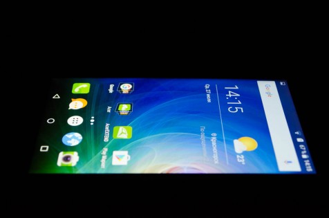 Обзор смартфона Acer Liquid Z630