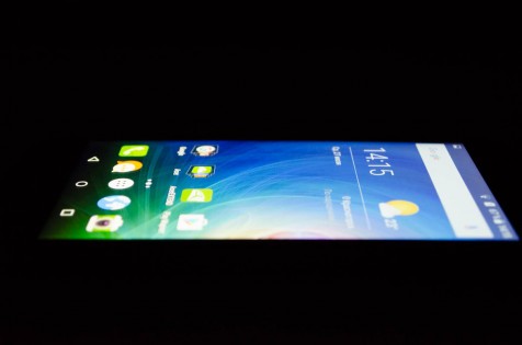 Обзор смартфона Acer Liquid Z630