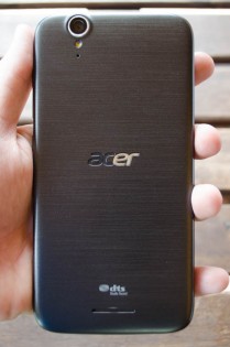 Обзор смартфона Acer Liquid Z630