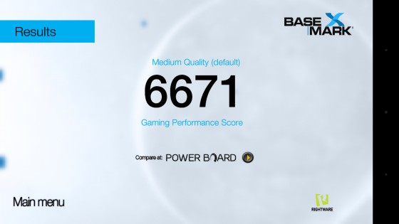 Обзор смартфона Acer Liquid Z630