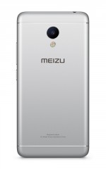 В России начались продажи доступного Meizu M3s mini