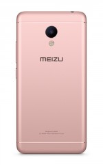 В России начались продажи доступного Meizu M3s mini