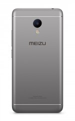 В России начались продажи доступного Meizu M3s mini