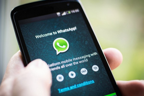 Эксперты: WhatsApp* сохраняет удаленные логи чатов
