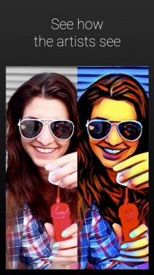 Mail.Ru уже выпустила аналог Prisma для видео