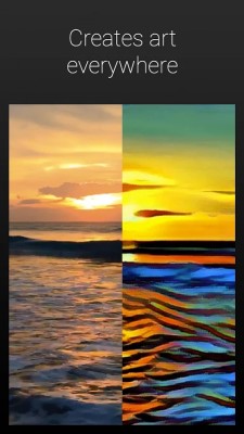 Mail.Ru уже выпустила аналог Prisma для видео
