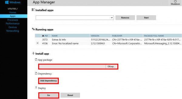 Как установить Pokemon GO на Windows 10 Mobile