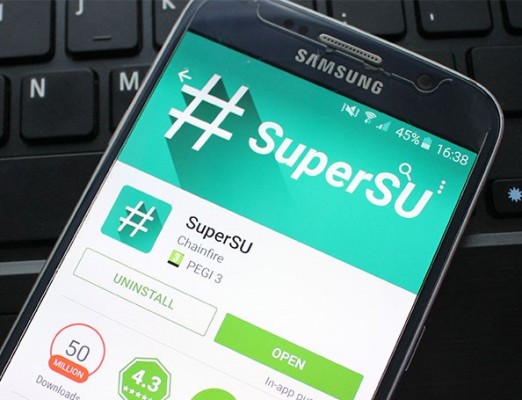 Смартфоны с Root «из коробки» — полная свобода с заводскими настройками