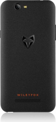 В России начинаются продажи бюджетного Wileyfox Spark