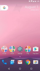 Google выпустит новый лаунчер для будущих Nexus-устройств