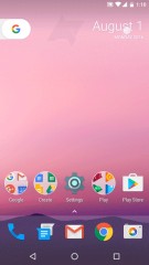 Google выпустит новый лаунчер для будущих Nexus-устройств