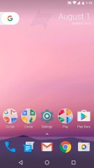 Google выпустит новый лаунчер для будущих Nexus-устройств