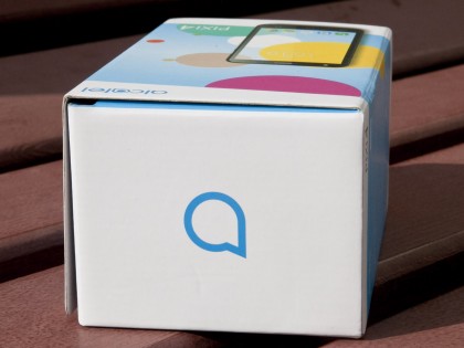 Обзор Alcatel PIXI 4 (5045D)