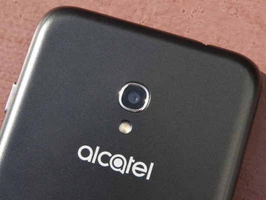 Обзор Alcatel PIXI 4 (5045D)