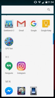 Обзор Alcatel PIXI 4 (5045D)