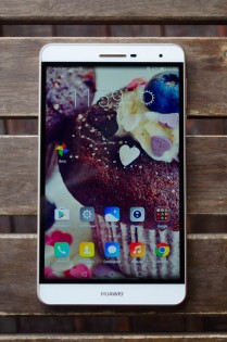 Обзор Huawei MediaPad T2 7.0 Pro