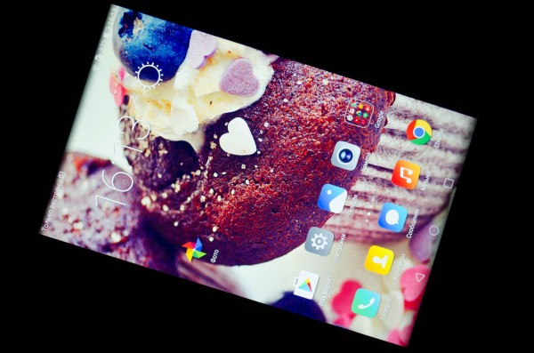 Обзор Huawei MediaPad T2 7.0 Pro