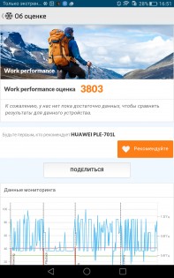 Обзор Huawei MediaPad T2 7.0 Pro