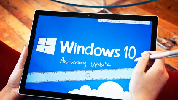 Юбилейное обновление Windows 10: обзор нововведений