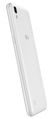 В России появился смартфон LG X power с большой батареей