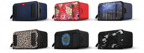 Xiaomi Mi VR — очень дешевый шлем виртуальной реальности