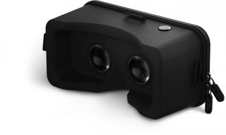 Xiaomi Mi VR — очень дешевый шлем виртуальной реальности