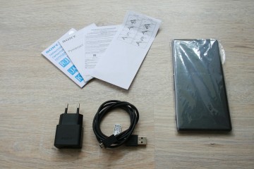 Обзор Sony Xperia XA Ultra