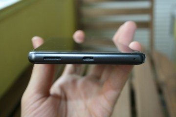 Обзор Sony Xperia XA Ultra