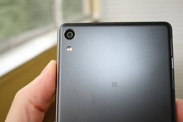 Обзор Sony Xperia XA Ultra