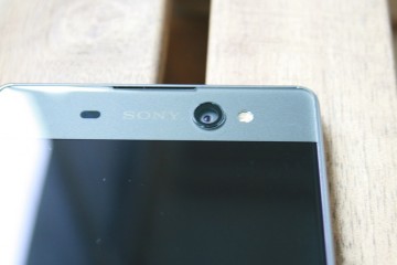 Обзор Sony Xperia XA Ultra