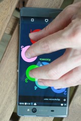 Обзор Sony Xperia XA Ultra
