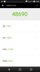 Обзор Sony Xperia XA Ultra