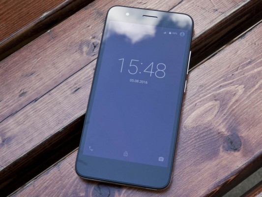 Обзор Micromax Canvas Juice 4 Q465