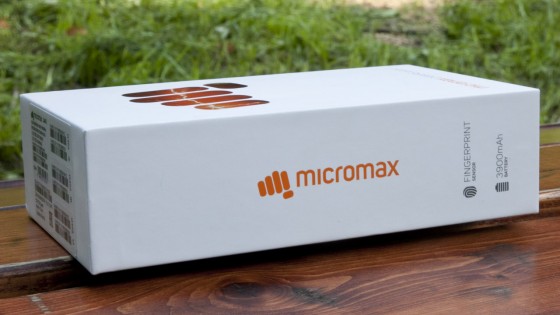 Обзор Micromax Canvas Juice 4 Q465