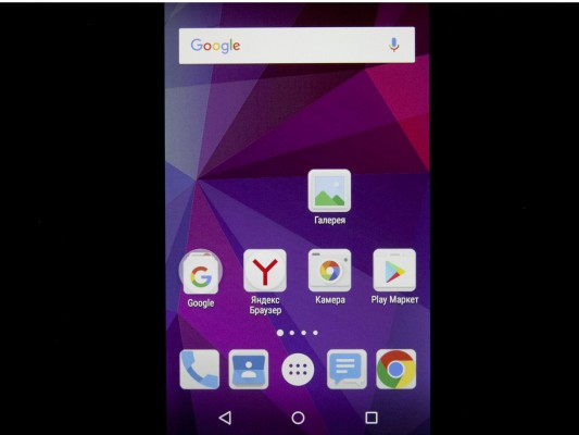 Обзор Micromax Canvas Juice 4 Q465