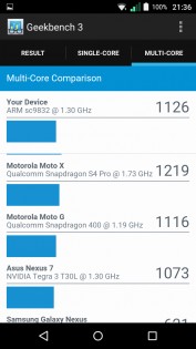 Обзор Micromax Canvas Juice 4 Q465