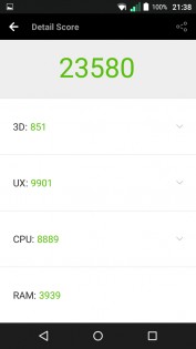 Обзор Micromax Canvas Juice 4 Q465
