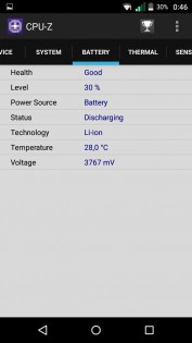 Обзор Micromax Canvas Juice 4 Q465