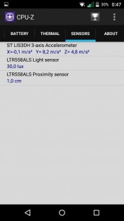 Обзор Micromax Canvas Juice 4 Q465