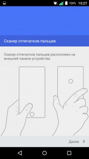 Обзор Micromax Canvas Juice 4 Q465