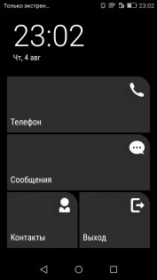 Обзор Honor 5A