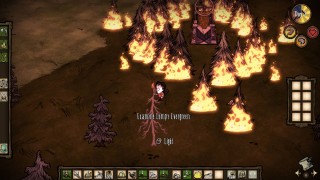Обзор Don’t Starve: Pocket Edition для Android