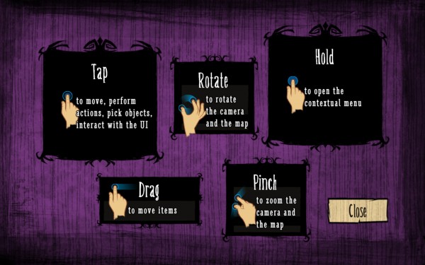 Обзор Don’t Starve: Pocket Edition для Android
