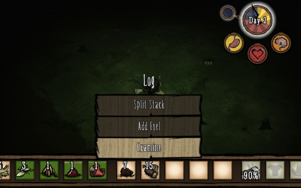 Обзор Don’t Starve: Pocket Edition для Android