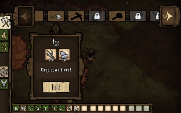 Обзор Don’t Starve: Pocket Edition для Android