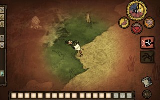 Обзор Don’t Starve: Pocket Edition для Android
