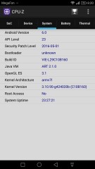 Обзор смартфона Huawei P9 Plus