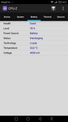 Обзор смартфона Huawei P9 Plus