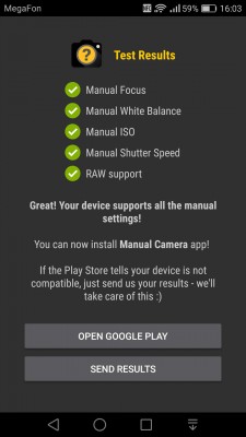 Обзор смартфона Huawei P9 Plus