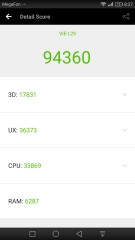 Обзор смартфона Huawei P9 Plus